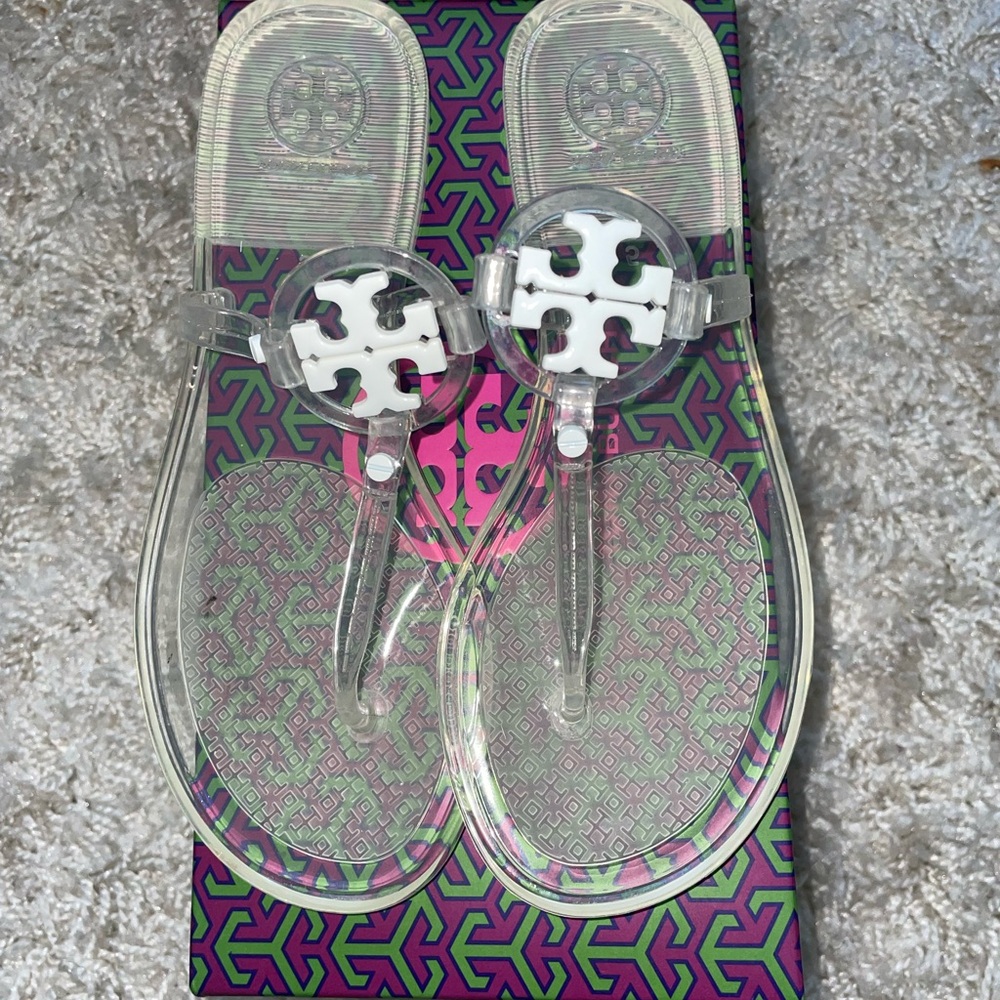 Women’s Tory Burch Sandals